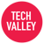 TechValley Technology W.L.L Logotype