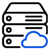 Houston Managed It Services Logotype