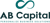 AB Capital Services FZE Logotype