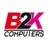 B2K Computers Logotype