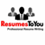 Resumes To You Logotype