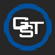 GST Manufacturing Logotype