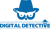 Digital Detective Logotype