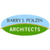 Barry J. Polzin Architects Inc. Logotype