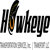 Hawkeye Transportation Services Logotype