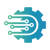 Algoramming Systems Ltd. Logotype
