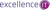 Excellence IT Logotype