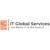 IT Global Services Logotype