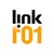 Link101 Logotype