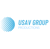 USAV Group Productions Inc. Logotype