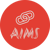 Aim SEO Company Logotype