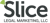 Slice Legal Marketing, LLC Logotype