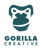 Gorilla Creative Logotype