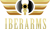 IBER ARMS Logotype