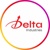 Delta Industries Logotype