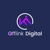 Offlink Digital Logotype