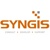 Syngis Software Development Logotype