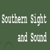 Southern Sight and Sound Logotype