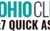 Crime Scene Cleanup Ohio Logotype