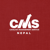 CMS Nepal Pvt. Ltd. Logotype