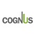 Cognus LATAM Logotype