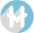 Harvey Morton Digital Logotype