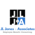 J.L. Jones & Associates Logotype