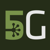 Five Geckos SEO & Digital Marketing Logotype
