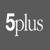 5plus architects Logotype