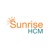 SunriseHcm Logotype