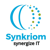 Synkriom Logotype