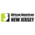 African-American Chamber of Commerce of New Jersey, Inc., (AACCNJ) Logotype