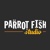 Parrot Fish Studio Logotype