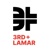 3rd + Lamar Logotype