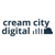 Cream City Digital Logotype