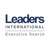Leaders International Executive Search Logotype