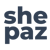 SHEPAZ comms Logotype