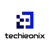 Techieonix International LLC Logotype