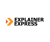 Explainer Express Logotype