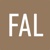 FAL Strategic Design Logotype