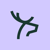 Purple Deer Studio Logotype