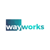 Wayworks Development Logotype