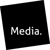 Black Square Media Logotype