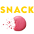 Snack Toronto Social Media Agency Logotype