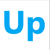 UpCrypto Logotype