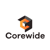 Corewide Logotype