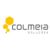 Colmeia Soluções Logotype