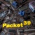 Packet39 Logotype