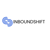Inbound Shift Logotype