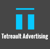 Tetreault Advertising & Public Relations Inc. Logotype